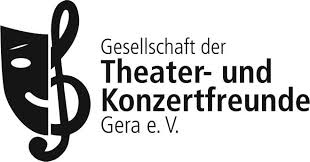 Gesellschaft der Theater-und Konzertfreunde Gera e.V.