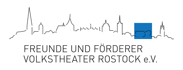 Freunde und Förderer Volkstheater Rostock e.V.