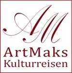 ArtMaks Logo