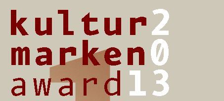 kulturmarkenawards2013