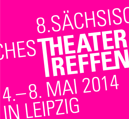 theatertreffen logo