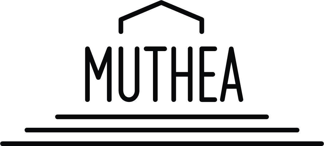 MUTHEA Logo ohne Absender