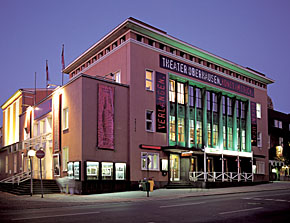 Theater Oberhausen