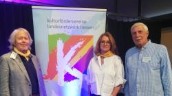 Tag des Landesnetzwerkes der Kulturfördervereine Hessen