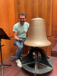 Impressionistische Klangwelten zu Ravel, Saint -Saëns und Mussorgski