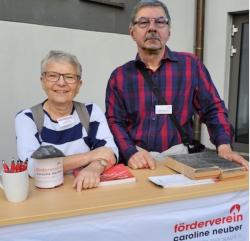 500 Jahre Gewandhaus