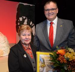 Jubiläumswoche mit vielseitigem Programm