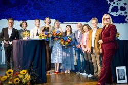 Fünfter fmt-Bühnenpreis