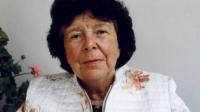 Abschied von Renate Winkler