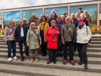 Kultur, Begegnung und Begeisterung  – das MUTHEA-Jahrestreffen 2025 in Pforzheim