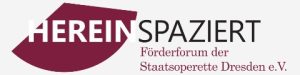 Förderforum der Staatsoperette Dresden e.V.