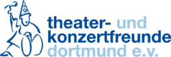 Theater- und Konzertfreunde Dortmund e.V.